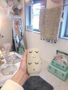tapis mugs tasse mademoiselle coquette boutique mode deco bondues lille