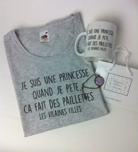 Les Vilaines Filles - chicon choc blog lille 5