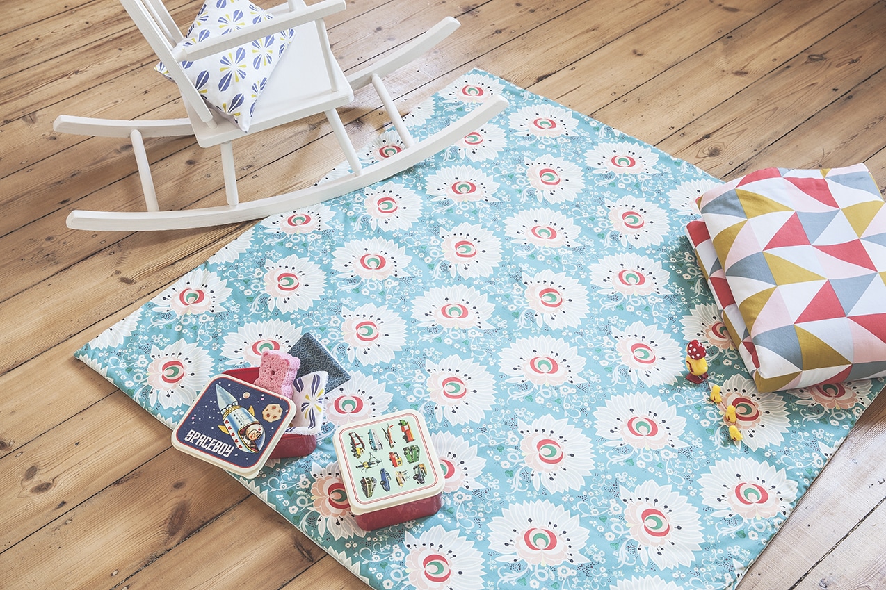 cocoeko, linge & accesoires textiles pour bébé - chicon choc - blog lille 4