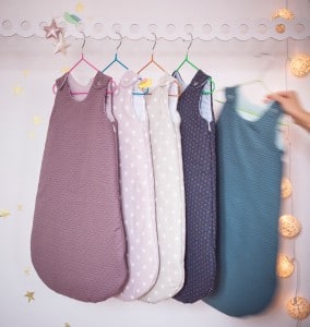 cocoeko, linge & accesoires textiles pour bébé - chicon choc - blog lille2
