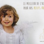 flyer mes petits tresors