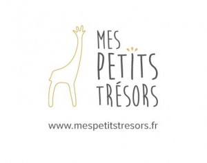 logo mes petits tresors-chicon choc