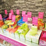 Savons de Boutique Soapeo Lille - chicon choc - blog de bonnes adresses Lille 2