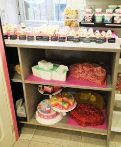 Cupcakes de la Boutique Soapeo Lille - chicon choc - blog de bonnes adresses Lille 3