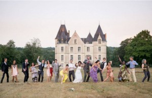 La fille aux chaussures roses, wedding planner lille et france - bonnes adresses lille - chicon choc 1