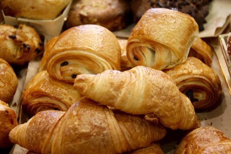 Croissants