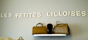 Sac à main Les Petites Lilloises shopping à domicile lille - chicon choc blog de bonnes adresses lilloises