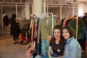 vide dressing violette sauvage lille tri postal