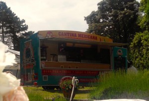 Camion El camion Food-Truck Lille - chicon choc blog de resto Lille