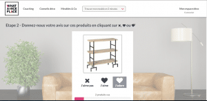 Tinder What A Nice place site d'objets de décoration - chicon choc blog de bonnes adresses lilloises