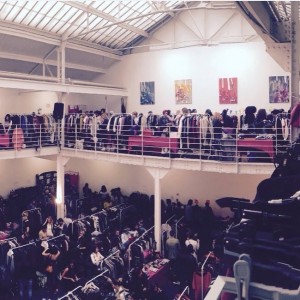 Violette sauvage vide dressing lille - chicon choc blog de bonnes adresses lilloises