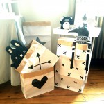 paper bag et doudous main sauvage chez lovely summer, site d'objets de décoration scandinave - chicon choc blog de bonnes adresses lilloises