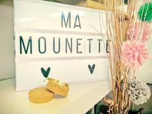Lightbox fête des mères chez Mademoiselle coquette boutique de vêtements et décoration à Bondues Lille - chicon choc blog de bonnes adresses lilloises