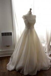 robe de mariée princesses Ma petite robe blanche, robe de mariée de créateurs à Lille - chicon choc blog de bonnes adresses lilloises