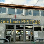 Ecole Louis Pasteur de Lambersart - chicon choc lille