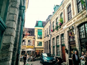 rue des vieux murs et place aux oignons lille chicon choc