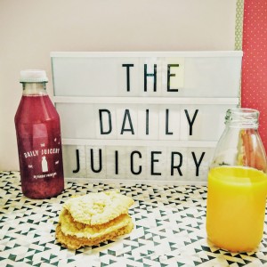 Jus the daily juicery, jus pressés à froid à Lille chez parents primeurs - chicon choc blog de bonnes adresses lilloises