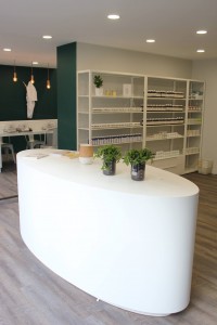 espace boutiques mademoiselle biloba, l'atelier cosmétiques zéro déchet - chicon choc blog de bonnes adresses lilloises