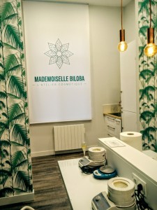 mademoiselle biloba, boutique de cosmétiques naturels - chicon choc blog de bonnes adresses lilloises