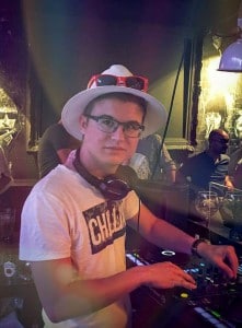 Mix DJ seb Camden bar vieux Lille