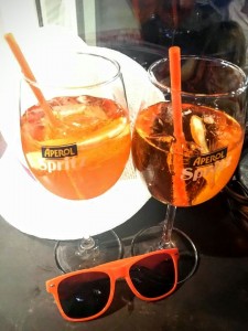 Spritz Camden bar vieux lille