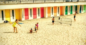 cabines de plage le touquet