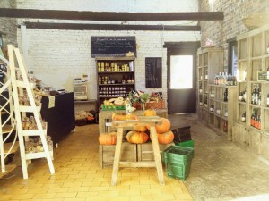 la ferme du vinage roncq