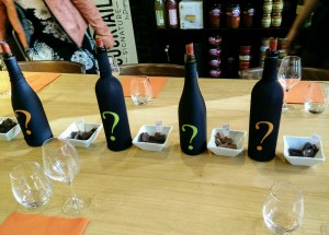 vins les domaines qui montent food tour savor lille chicon choc blog de bonnes adresses lilloises