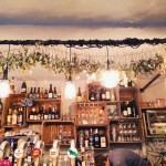 Comptoir bar boutique la biche et le renard lille