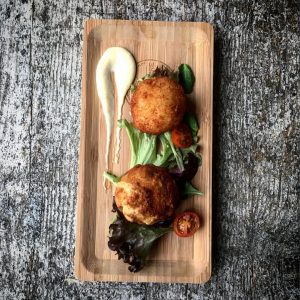 arancini's mother restaurant lille