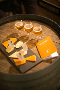 biere fromage la capsule savor france food tour lille