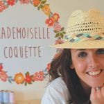 Gaëlle gérante boutique mademoiselle coquette bondues