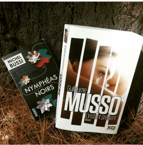 quels livres lire musso bussi 