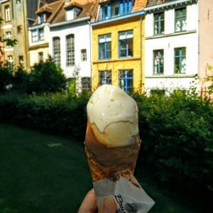 où manger une glace à lille