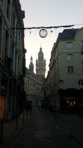 tourisme vieux lille que faire un week-end à lille