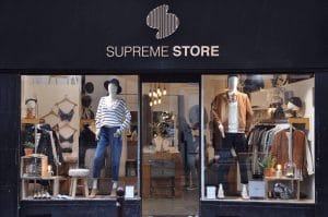 Boutique supreme store vieux lille chicon choc blog lille