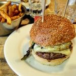 restaurant burger le mother bonnes adresses le chti chicon choc blog lille