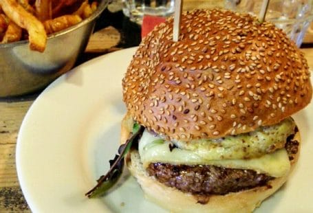 restaurant burger le mother bonnes adresses le chti chicon choc blog lille