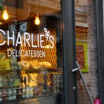 charlie's delicatessen le meilleur bar à bagels de lille chicon choc blog lille