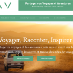 Goyav carnet de voyage en ligne