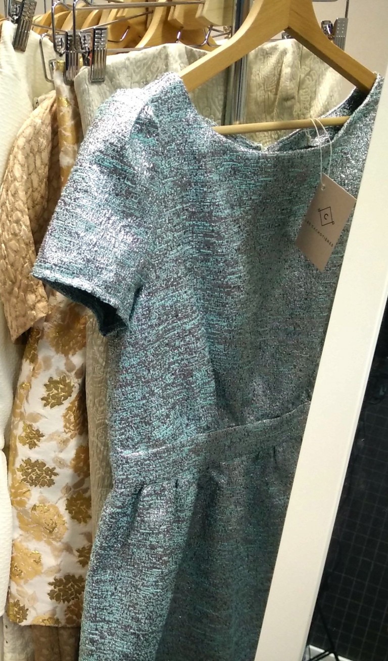 Les Cachotieres Location Robe