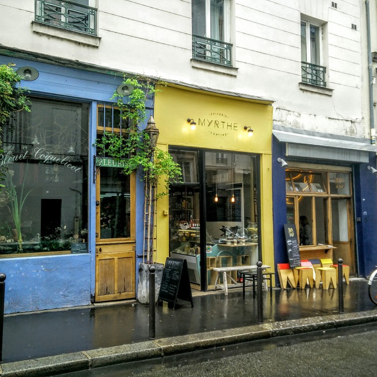 restaurant a bicyclette boulogne billancourt