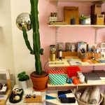 plante cactus Atelier Kumo design shop magasin objet deco lille chicon choc blog lille